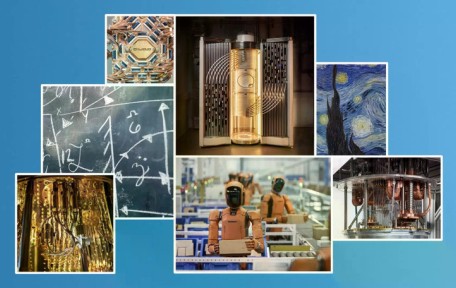 7 BƯỚC TIẾN CÔNG NGHỆ LƯỢNG TỬ ĐÁNG CHÚ Ý NHẤT NĂM 2025